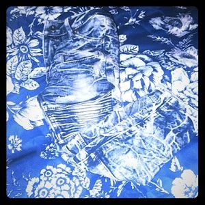 Toddler jeans (skinny)